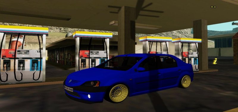 mod